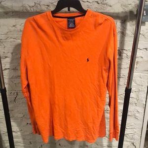 Mens Sz XXL Polo waffle shirt